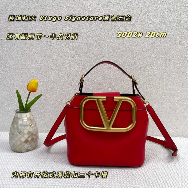 Valentino Handle Bags